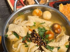 -钱锋炭缸烧烤(安达街直营二店)