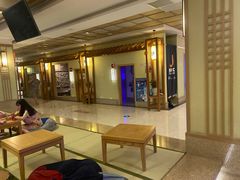 -极乐汇汗蒸会馆(杭州店)