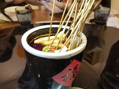 -蜀遇素兰中国菜
