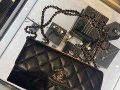 -CHANEL BEAUTÉ(圆方店)