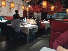 大堂-雲蜀龙阁·金牌水煮鱼(方庄店)