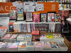 -方所(华润万象城店)