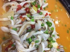 -李师傅脆肚(梅林店)
