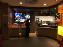 -麦当劳(皇岗路店)