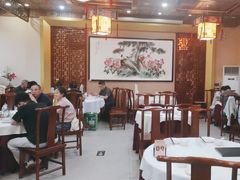 -便宜坊烤鸭店(玉蜓桥天坛店)