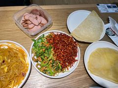 -榆林镇筋饼(知春路店)