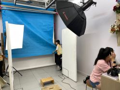 -海马体家庭照相馆(杭州萧山万象汇店)