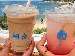 -海岛日记(养马岛店)