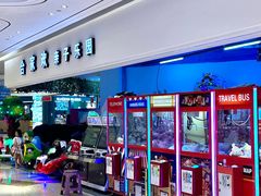 -万科城市广场(厚街店)