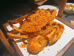 -小运河·公馆(国贸店)
