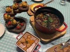 -烛影拾光观景餐厅·创意菜·摄影·小提琴(大唐不夜城店)