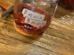 -有才叔的小馆(高新咖啡街区店)