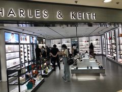 -CHARLES&KEITH(北京apm店)