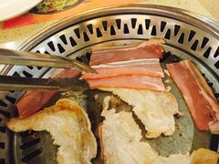 -妙香居韩国烤肉(容桂天佑城店)