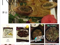 -Siam泰餐厅(水上公园店)