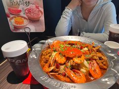 -胖哥俩肉蟹煲(杭州下沙学林街店)