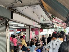 -红大哥水门鸡饭(總店)