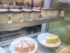 -糖纸甜品(印象城店)
