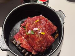 -焱铁烧·黑毛和牛专门店(杭州嘉里中心店)