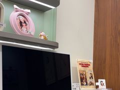 -海马体家庭照相馆(广州正佳广场店)