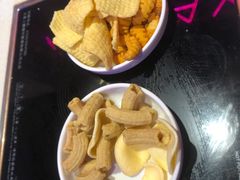 -过锅瘾三汁焖锅(东星时代广场店)