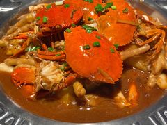 -胖哥俩肉蟹煲(盐城金鹰国际店)