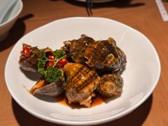 -波螺油子青岛本帮菜(银座店)