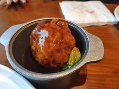 狮子头-马凯餐厅(地安门店)