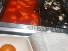 -海底捞火锅(天河方圆荟店)