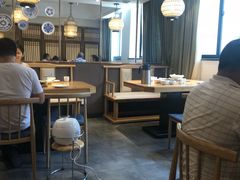 大堂-火候轩品质湘菜·私厨(市府店)