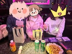 -好乐迪量贩KTV(春熙路香槟广场店)