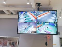 -舞蓓舞蹈(永定路校区)