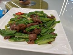 -小榄公饭店·岭南庭院餐厅(民安北路店)
