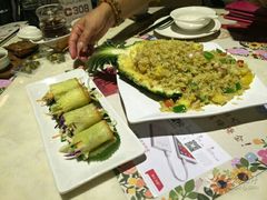 -隆隆金大茶楼(地王广场店)