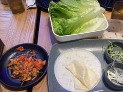 -新石器烤肉(南站店)