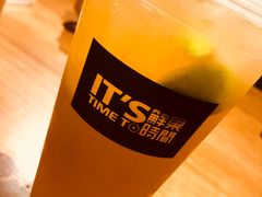 -鲜果时间(中北永旺店)