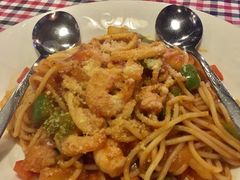 -小主人西餐厅 master table(青年中路店)