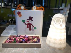 -幸福侯彩擂·奶茶