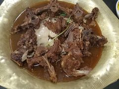 -芦月轩羊蝎子(太平桥店)