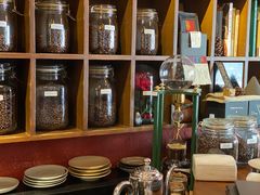 -RUMORS COFFEE ROASTERY鲁马滋咖啡(湖南路店)