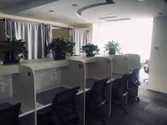 -蜜蜂读书·24h自习室(角门西店)