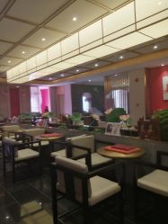 -盘子女人坊(珠海拱北旗舰店)
