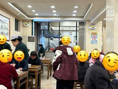-老刘家永盛斋·传统泡馍(东关南街店)