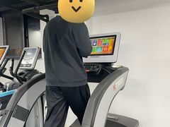 -清橙健身(学院路店)