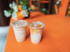 -Peet's Coffee皮爷咖啡(豫园店)