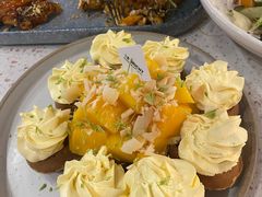 -BE BRIGHT KITCHEN(正佳广场店)