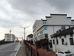 -乌镇东栅景区-修真观