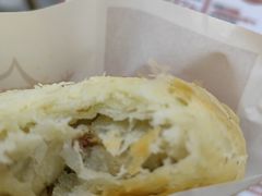 -吉品合酥脆烤饼(太平洋森活天地店)