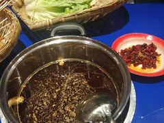 -马路边边火锅串串(观前街店)