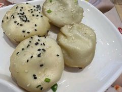 -小杨生煎(深圳岗厦北店)